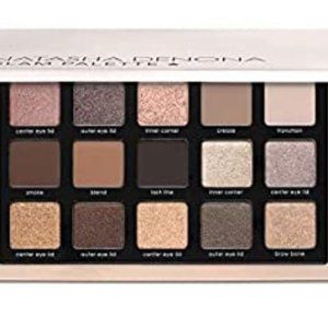 Natasha Denona Glam Eyeshadow Palette